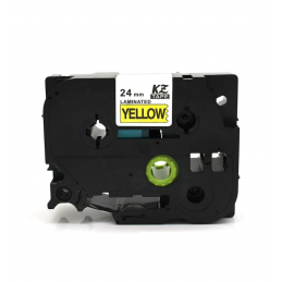 LABEL CONSUMABLES 24mmX8M...