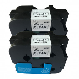 LABEL CONSUMABLES...