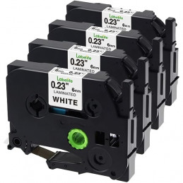 LABEL CONSUMABLES 6mmx8M...