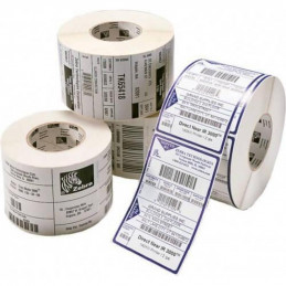 ZEBRA LABEL CONSUMABLES ,...