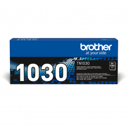 BROTHER TONER TN1030 BLACK...