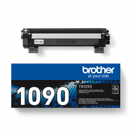 BROTHER TONER TN1090 BLACK...