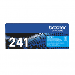 BROTHER TONER TN241C CYAN...