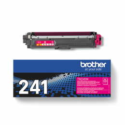 BROTHER TONER TN241M...