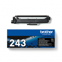 BROTHER TONER TN243BK BLACK...
