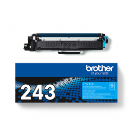 BROTHER TONER TN243C CYAN...