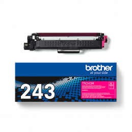 BROTHER TONER OEM TN243M 1000