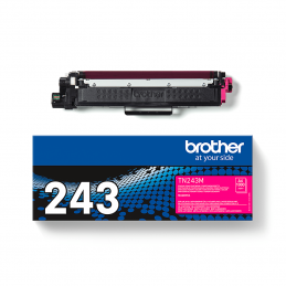 BROTHER TONER TN243M...