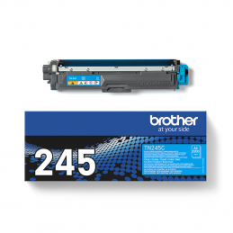 BROTHER TONER OEM TN245C 2200