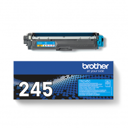 BROTHER TONER TN245C CYAN...