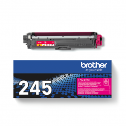 BROTHER TONER OEM TN245M 2200