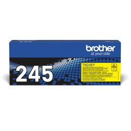 BROTHER TONER TN245Y YELLOW...