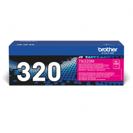 BROTHER TONER TN320M...
