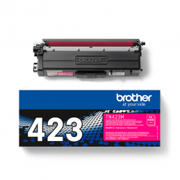 BROTHER TONER TN423M...