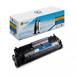 HP Toner Laser Jet...
