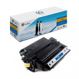 HP Toner Laser Jet Q6511X...