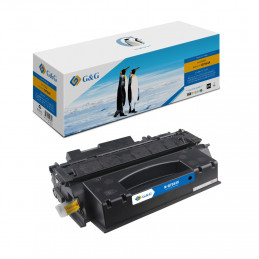 HP Toner Laser Jet...