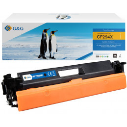 HP Toner CF294X 2800 Black...