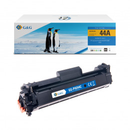 HP Toner CF244A 1000 Black...