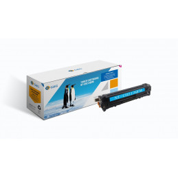 HP Toner CF213A / 731Y 1800...