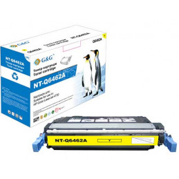 HP Toner Q6462A 12000...