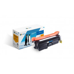 HP Toner CE261A 11000 Cyan...