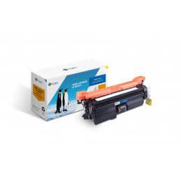 HP Toner CE262A/HP647A...