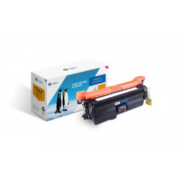 HP Toner CE263A/HP647A...