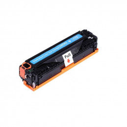 HP Toner CF381A 2700 Cyan...