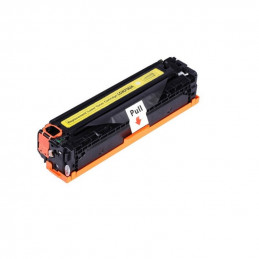 HP Toner CF382A 2700 Yellow...