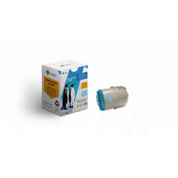Samsung Toner CLP-C300A...