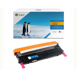 Samsung Toner CLT-M4092S...