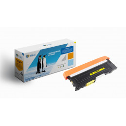 Samsung Toner CLT-Y406S...