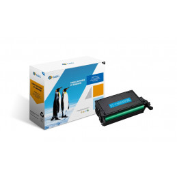 Samsung Toner CLP-K660B...
