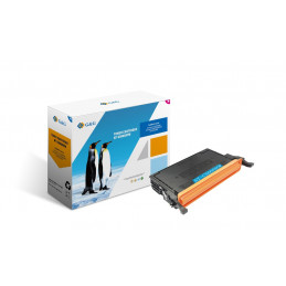 Samsung Toner CLP-M660B...