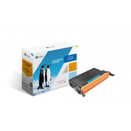 Samsung Toner CLP-Y660B...