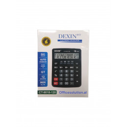 DEXIN Calculator