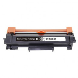 Brother Toner TN2421 Black...