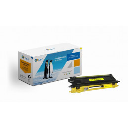 Brother Toner TN130/135Y...