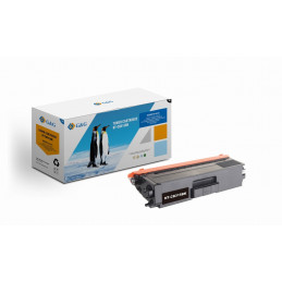 Brother Toner TN325BK Black...