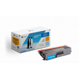 Brother Toner TN325C Cyan...