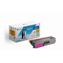 Brother Toner TN325M...