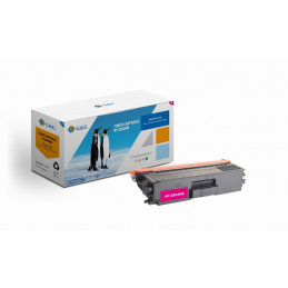 Brother Toner TN346 Magenta...