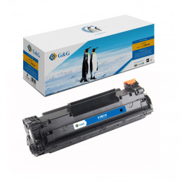 Canon Toner Laser Jet...