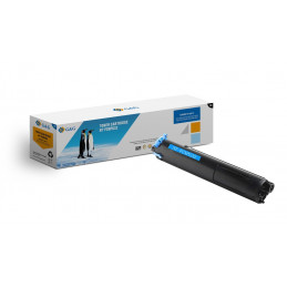 Canon Toner...