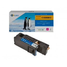Epson Toner C13S050612...