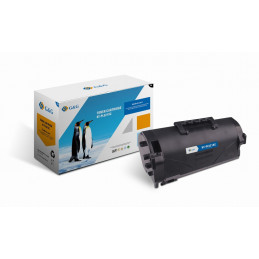 Lexmark TonerMS810/ 52D2H00...