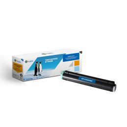 OKI Toner 43502302 Black...