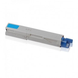 OKI Toner 43459331 Cyan G&G...