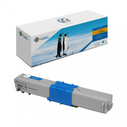 OKI Toner...